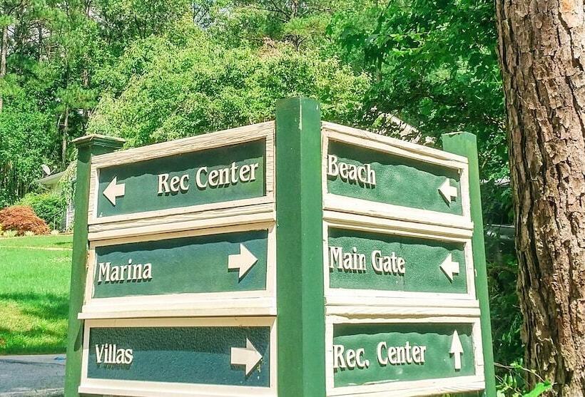 Fairfield Plantation Resort