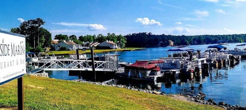 Fairfield Plantation Resort