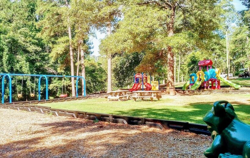 Fairfield Plantation Resort