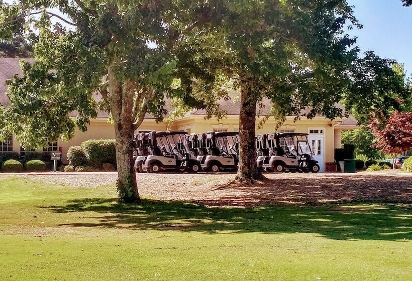 Fairfield Plantation Resort