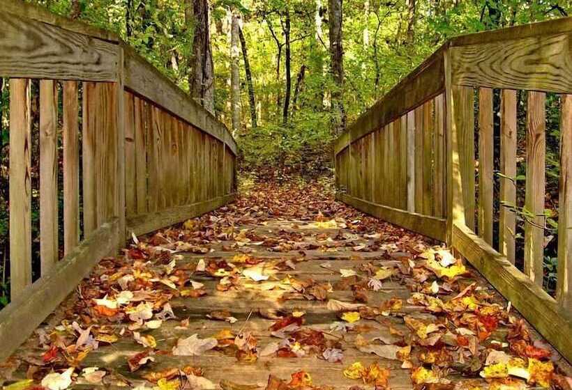 Fairfield Plantation Resort