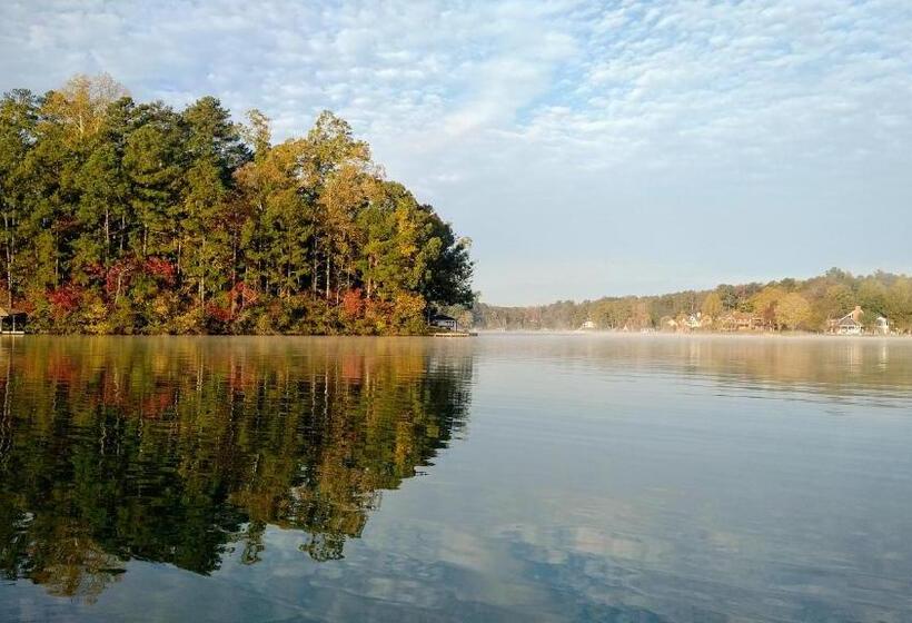 Fairfield Plantation Resort