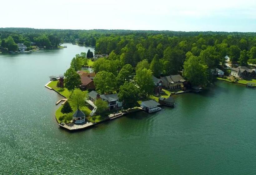 Fairfield Plantation Resort