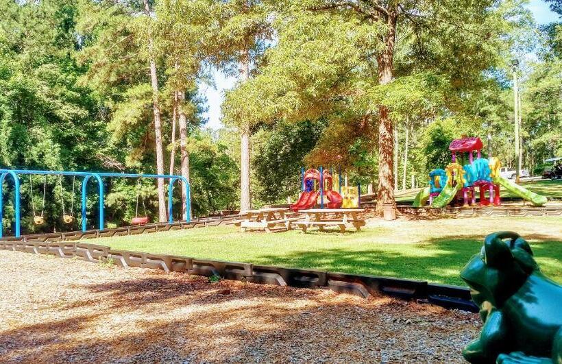 Fairfield Plantation Resort