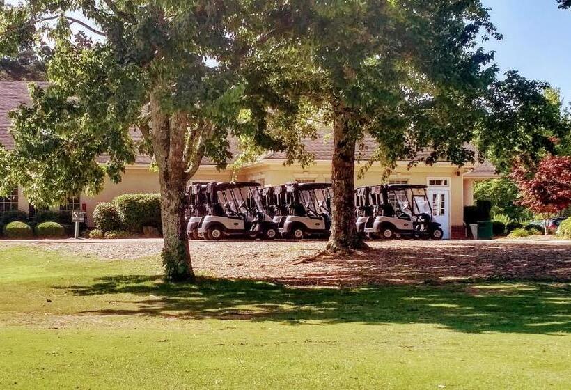 Fairfield Plantation Resort