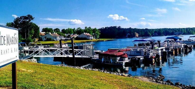 Fairfield Plantation Resort