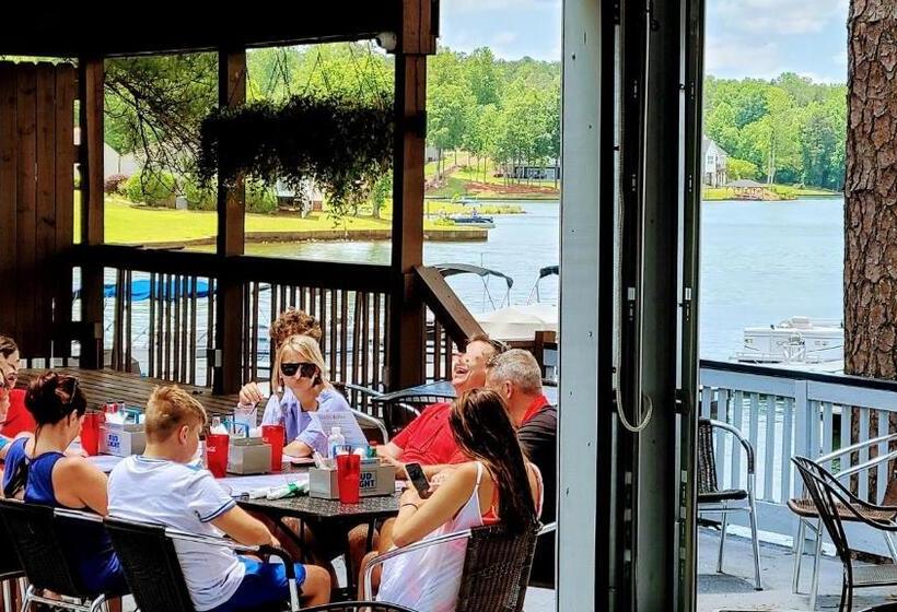 Fairfield Plantation Resort