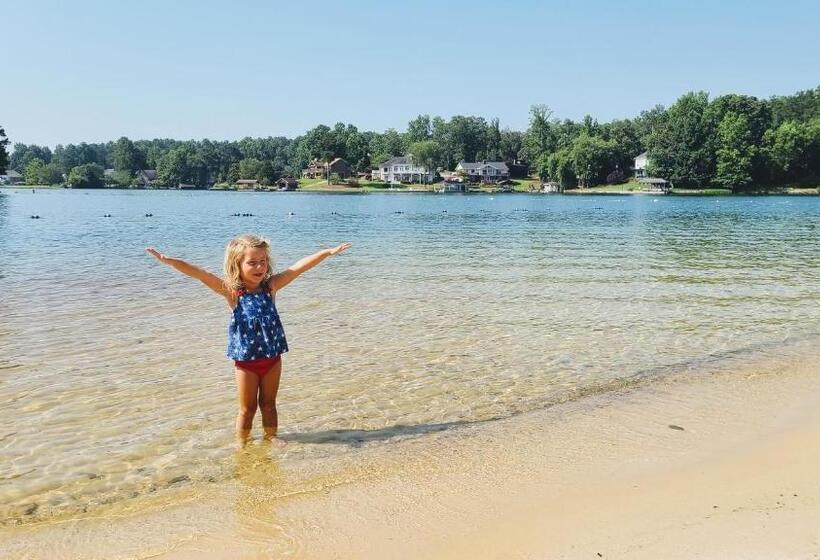 Fairfield Plantation Resort