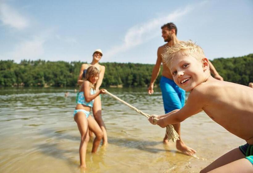 Fairfield Plantation Resort