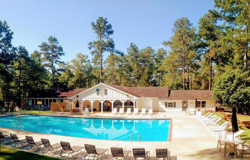 Fairfield Plantation Resort