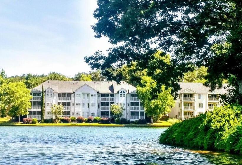 Fairfield Plantation Resort