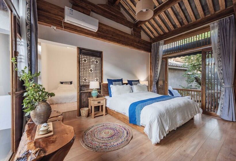 Fairyland Boutique Inn