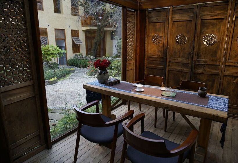 Fairyland Boutique Inn