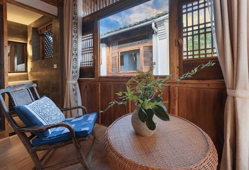 Fairyland Boutique Inn