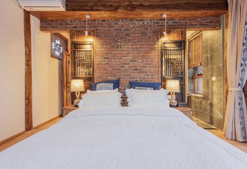 Fairyland Boutique Inn