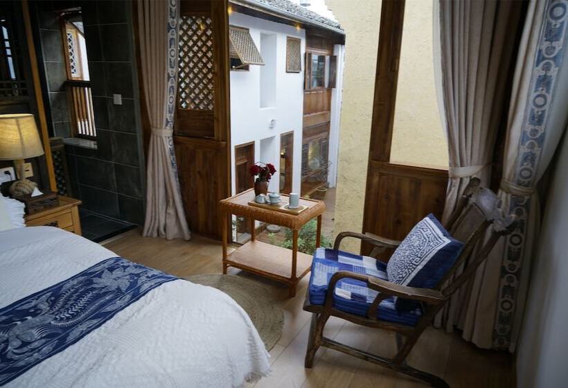 Fairyland Boutique Inn