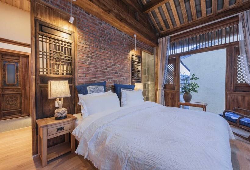 Fairyland Boutique Inn