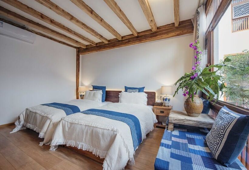 Fairyland Boutique Inn