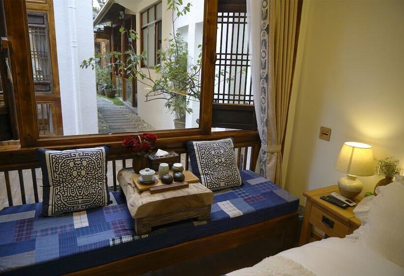 Fairyland Boutique Inn