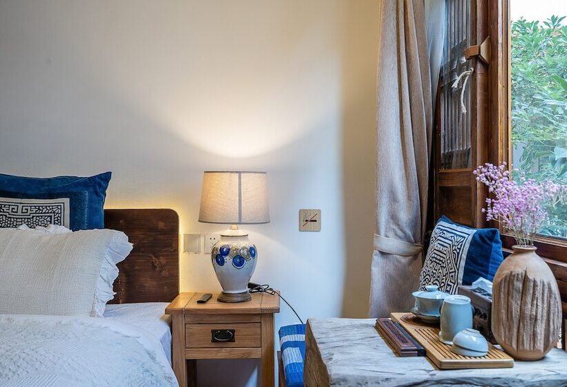 Fairyland Boutique Inn