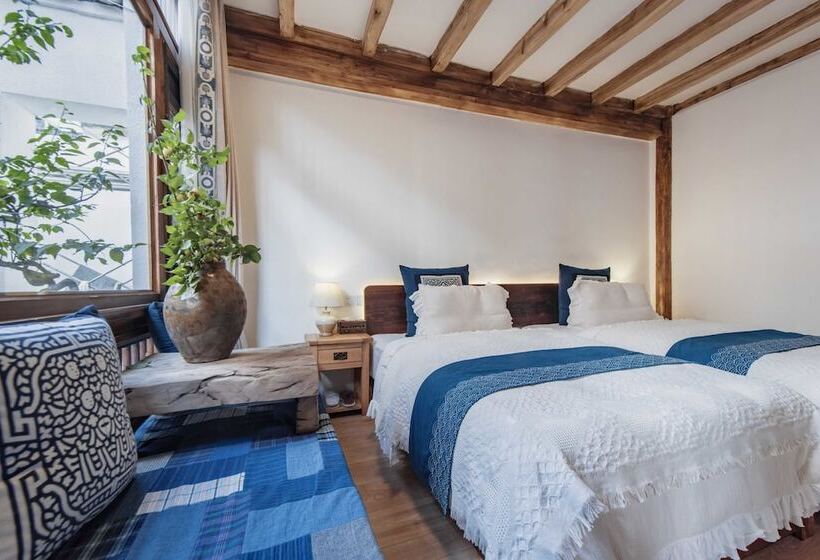 Fairyland Boutique Inn