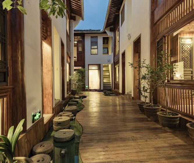 Fairyland Boutique Inn