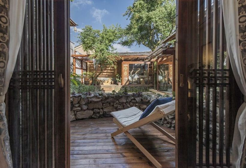 Fairyland Boutique Inn