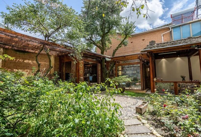 Fairyland Boutique Inn