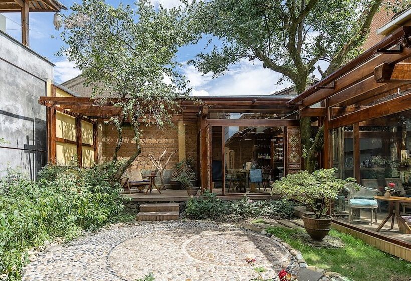 Fairyland Boutique Inn