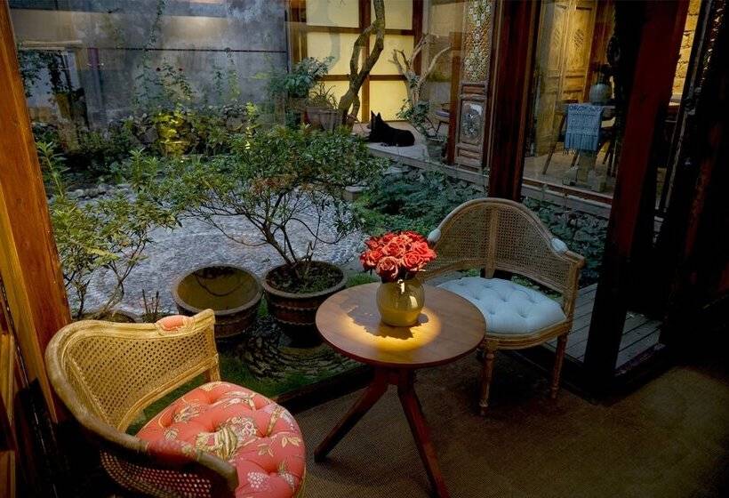 Fairyland Boutique Inn