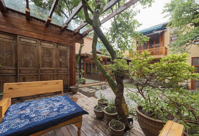 Fairyland Boutique Inn