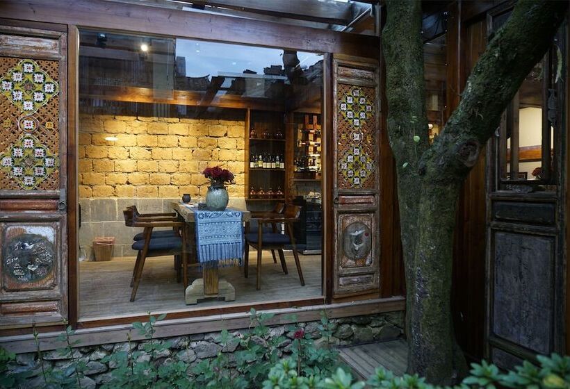 Fairyland Boutique Inn