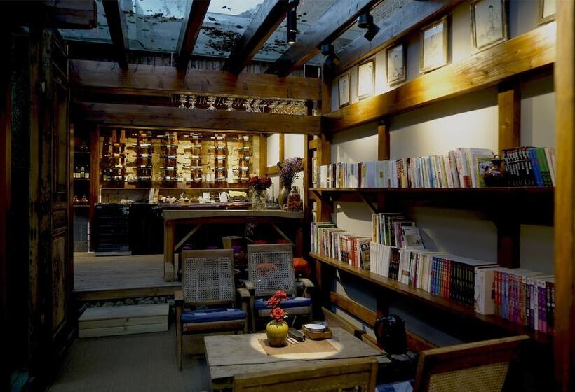 Fairyland Boutique Inn