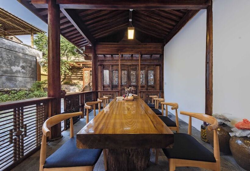 Fairyland Boutique Inn