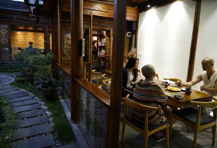 Fairyland Boutique Inn