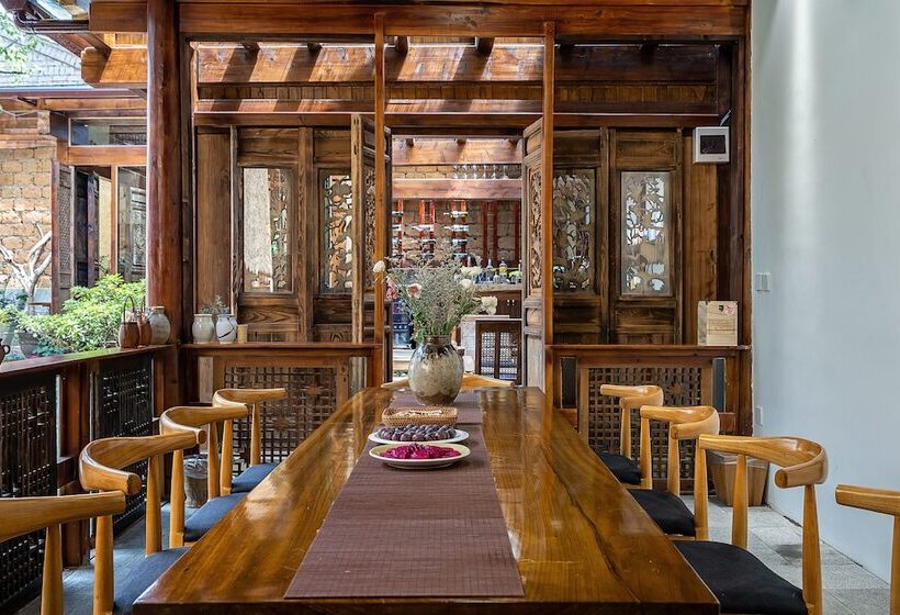 Fairyland Boutique Inn