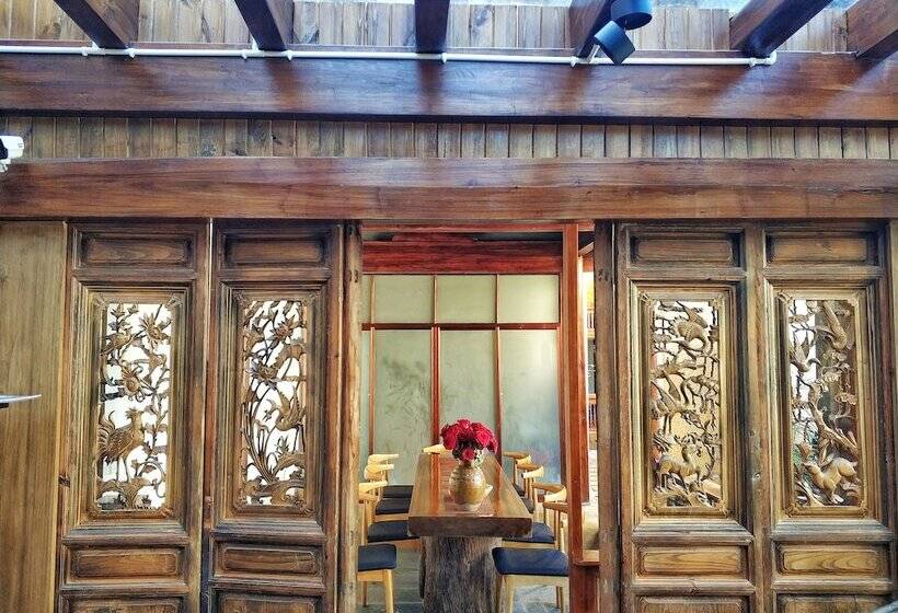 Fairyland Boutique Inn