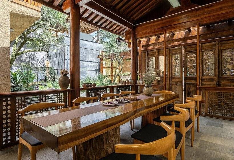 Fairyland Boutique Inn