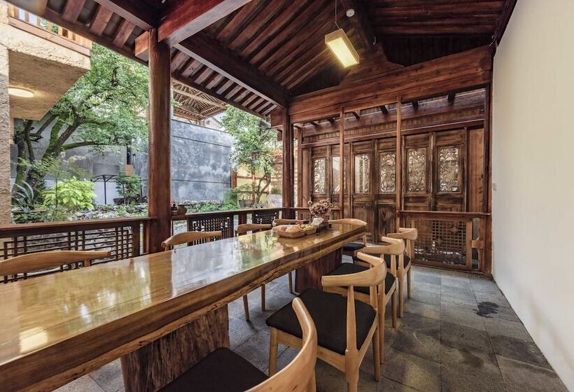 Fairyland Boutique Inn