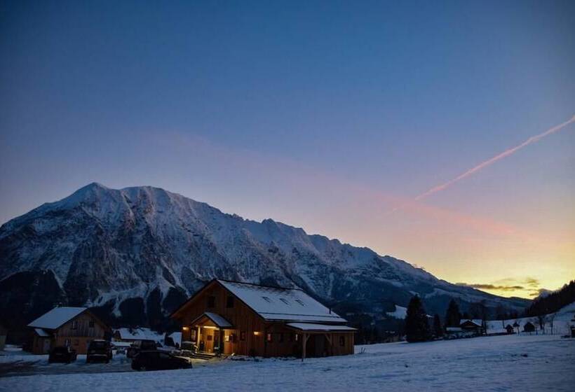Feriendorf Stoffis Hütten