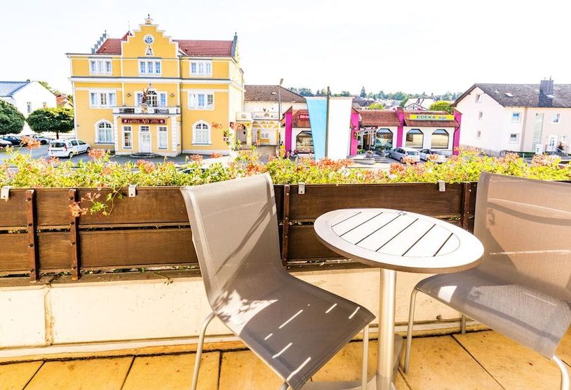 Gasthof Pension Post