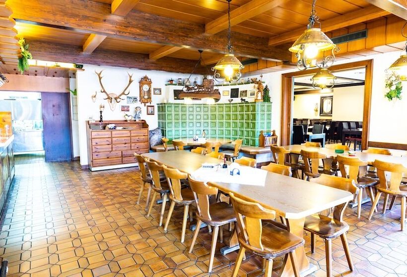 Gasthof Pension Post