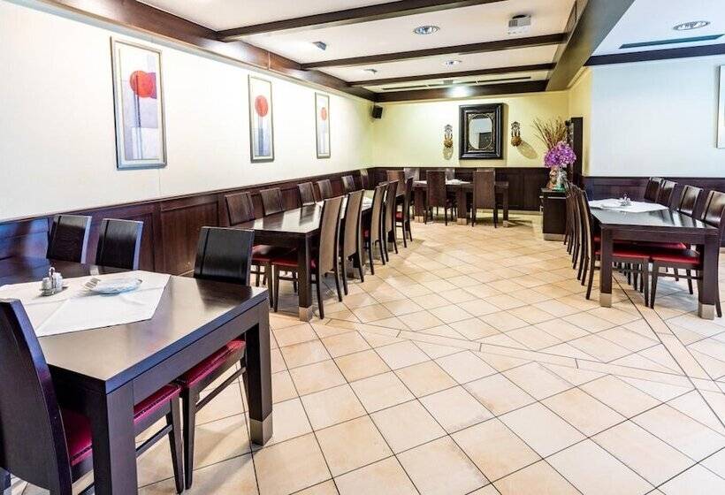 Gasthof Pension Post