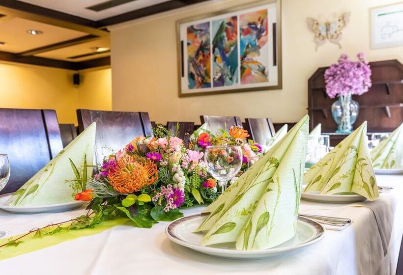 Gasthof Pension Post