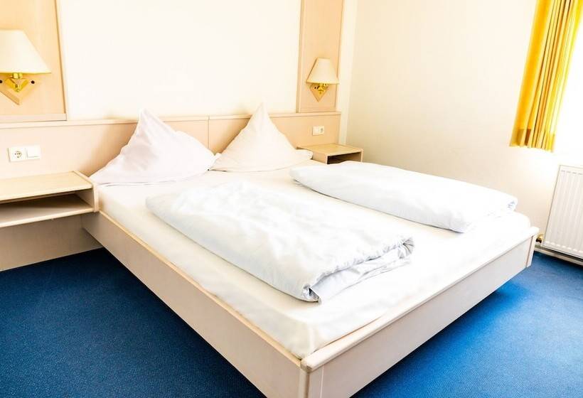 Gasthof Pension Post