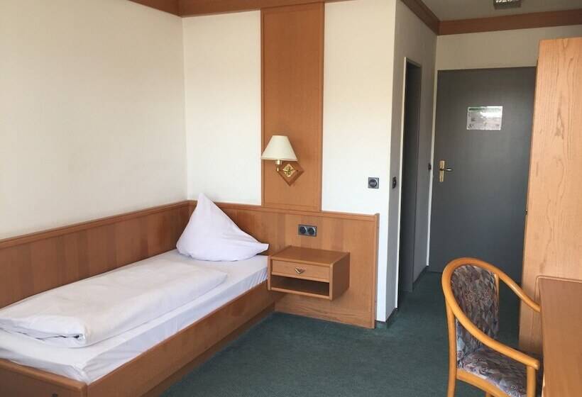 Gasthof Pension Post