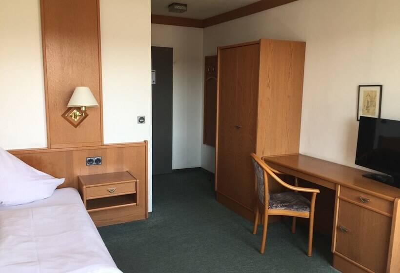 Gasthof Pension Post