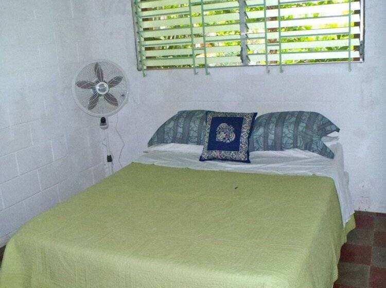 Hammock Plantation   Hostel