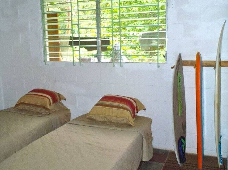 Hammock Plantation   Hostel