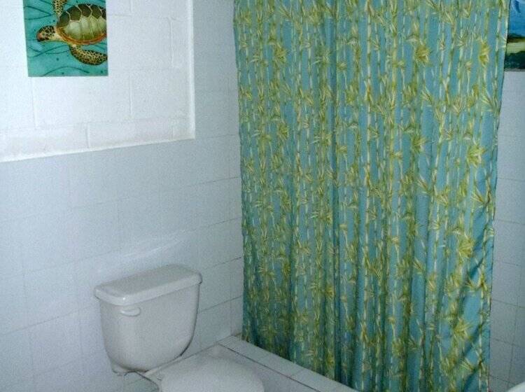 Hammock Plantation   Hostel